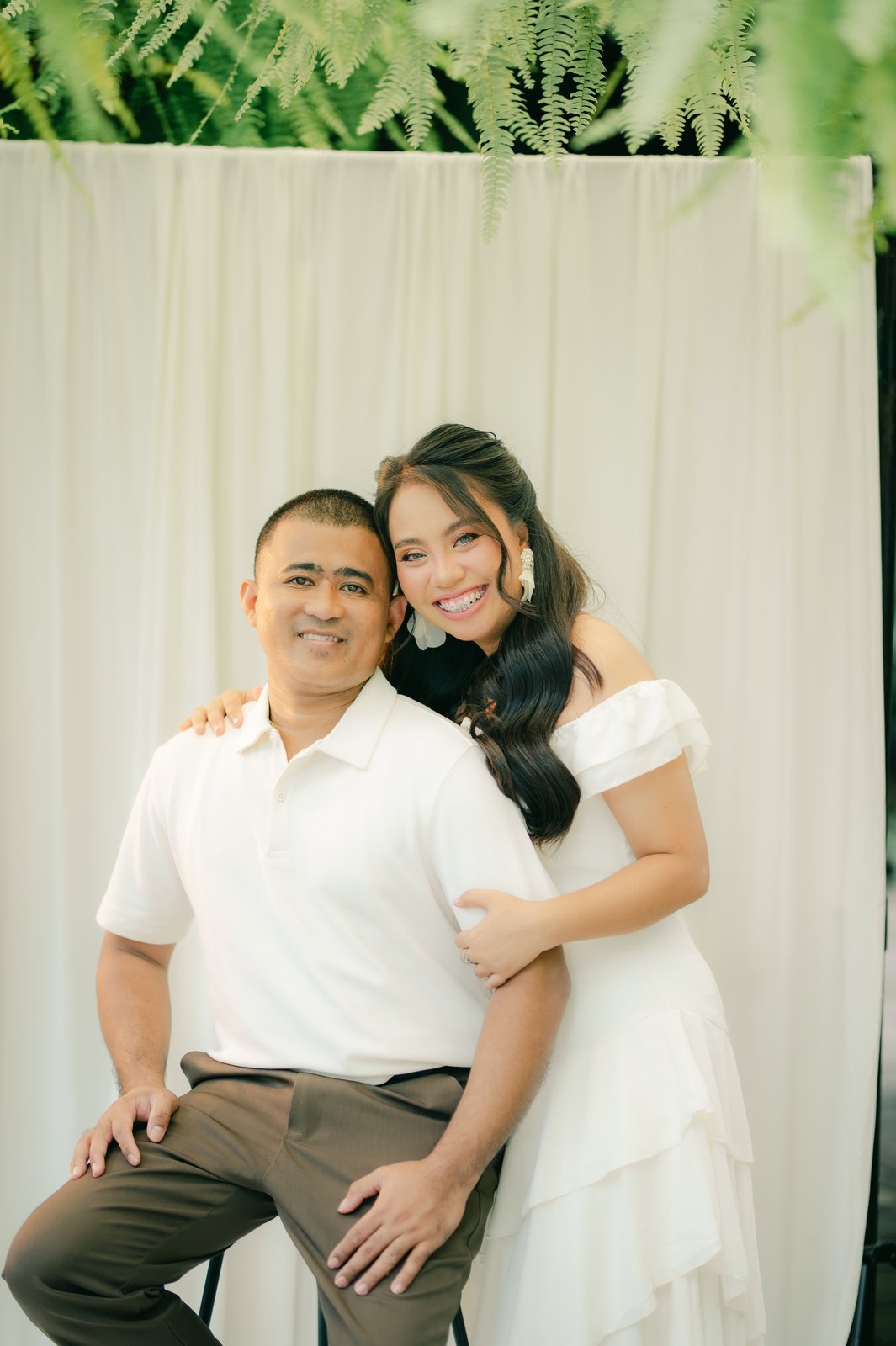 Pat & Laica